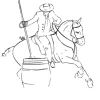 Equimontage Säter Logotyp