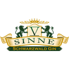 V-SINNE Gin Logotyp
