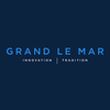 Grand Le Mar Logotyp