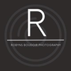 Robyns Boudoir Photography Logotype