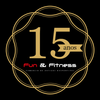 loja.ffitness.pt Logotipo
