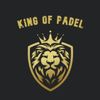 KingofPadel Logotype