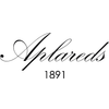 Aplareds Logotype