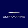 Ultramarine Watches Logotype