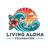 The Living Aloha Foundation Logó