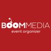 BOOMMEDIA Logo