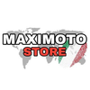 MAXIMOTOSTORE Logotipo
