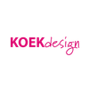 KoeKdesign Logotype