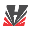 Helland CNC AS Logotyp