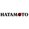 SP HATAMOTO Logotype