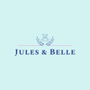 Jules & Belle Logotyp