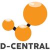 D-Central Logotype