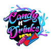 SP CANDYNDRINKS Logotype