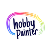 HobbyPainter Logotype