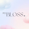 Mybloss Logotype