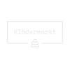 KLÄDERMARKT Logotyp