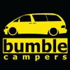 Bumble Campers Logotype