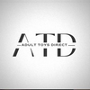 Adult Toys Direct Logotipo