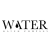 Water Watch Company Logotype