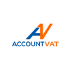 AccountVAT Logotype