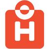 Online Household Logotype