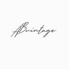 ABvintage Logotype