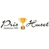 Prishuset Logotipo