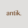Antik Logotyp