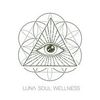 Luna Soul Wellness Logotype