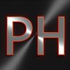 Perpheads Logotyp