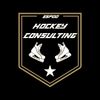 Hockey Consulting Espoo Λογότυπο