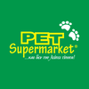 Pet Supermarket Λογότυπο