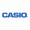 CASIO Logotype