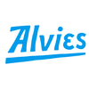 Alvies Logotipo