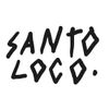 SantoLoco Logo