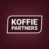 KoffiePartners Logotyyppi