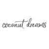 Coconut Dreams Logotype