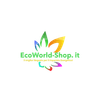 ecoworld-shop.it Logotipo
