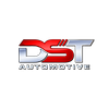 DST Automotive Logotype