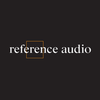 Reference Audio Logotyp