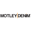 Motley Denim Logotyp