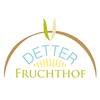 detter-fruchthof.a Logotyp