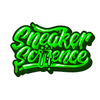 Sneaker Science Logotipo