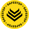 safestep.se Logotyp