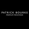 Patrick Bourke Menswear Logotype