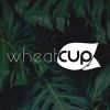 WHEATCUP.DE Logotipo