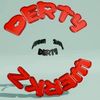 Derty Werkz Mobile Logotype