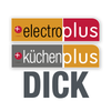 Electroplus Dick Logotype