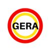 GERA GROUP AB Logotyyppi