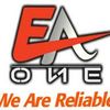 EA ONE Logotyp